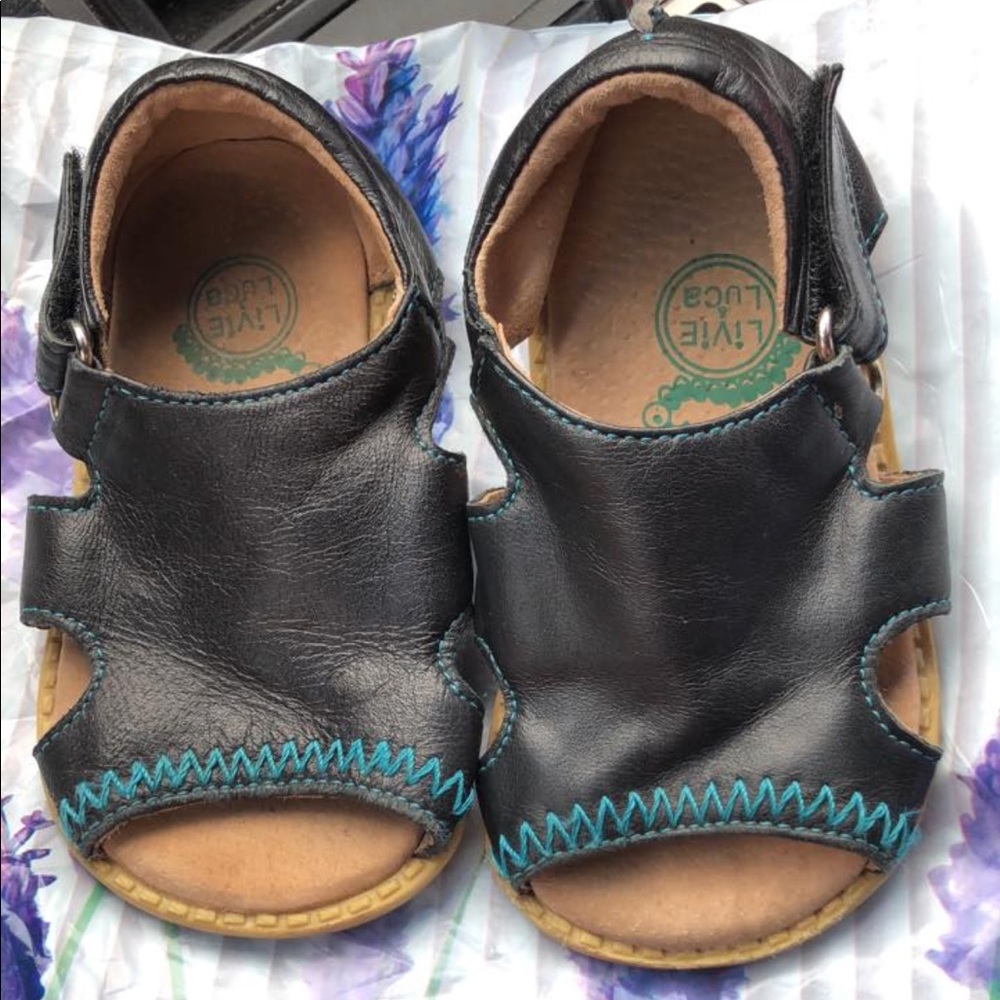 Livie & Luca 7 Sandals